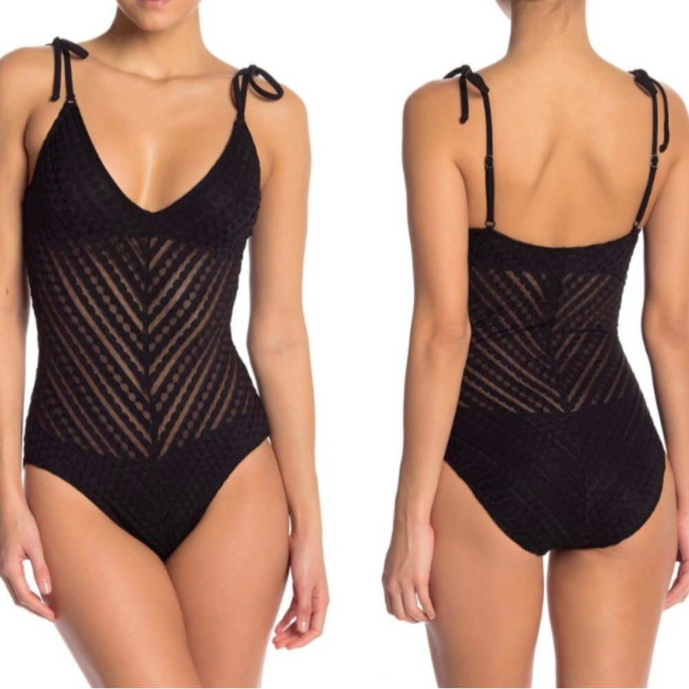 Robin Piccone one piece
